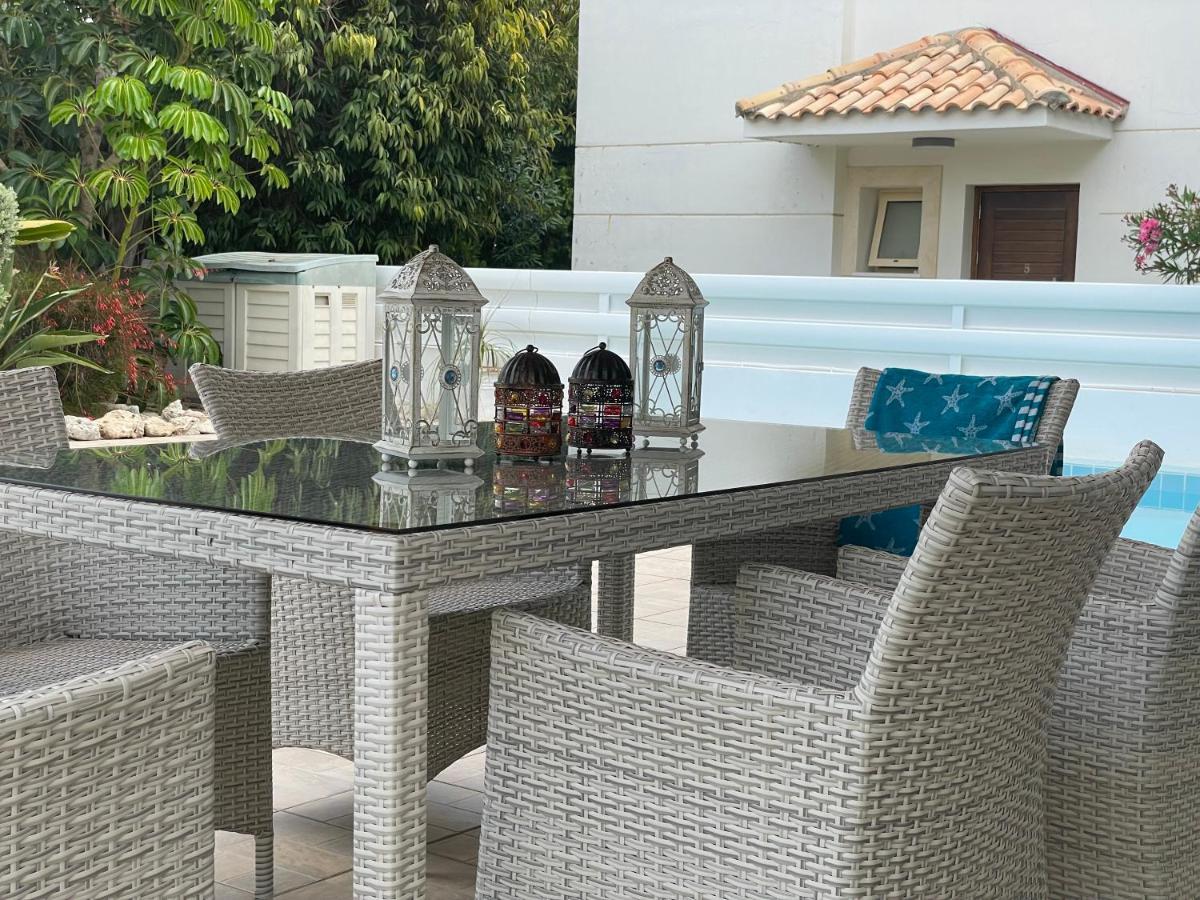 Zoe'S Villa By Turtle Bay بروتاراس المظهر الخارجي الصورة