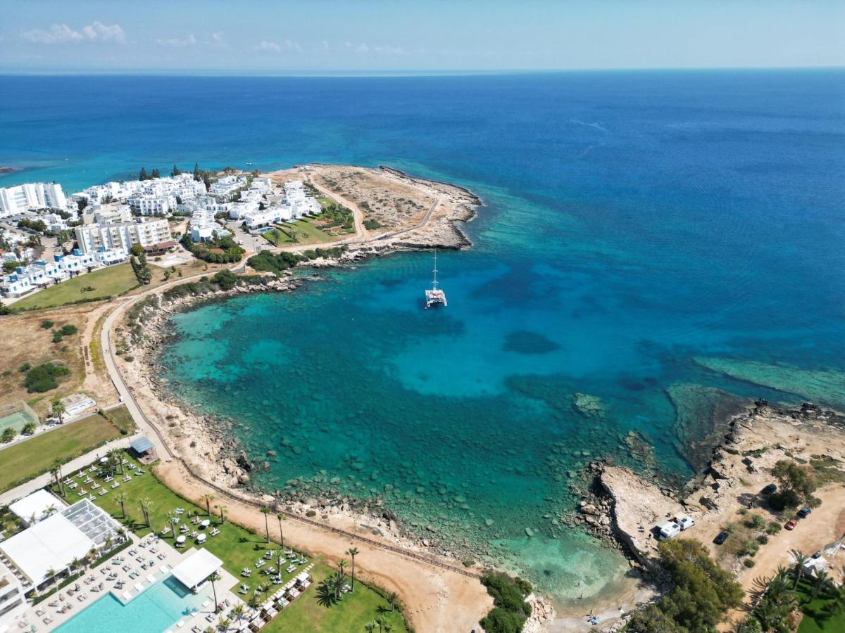 Zoe'S Villa By Turtle Bay بروتاراس المظهر الخارجي الصورة