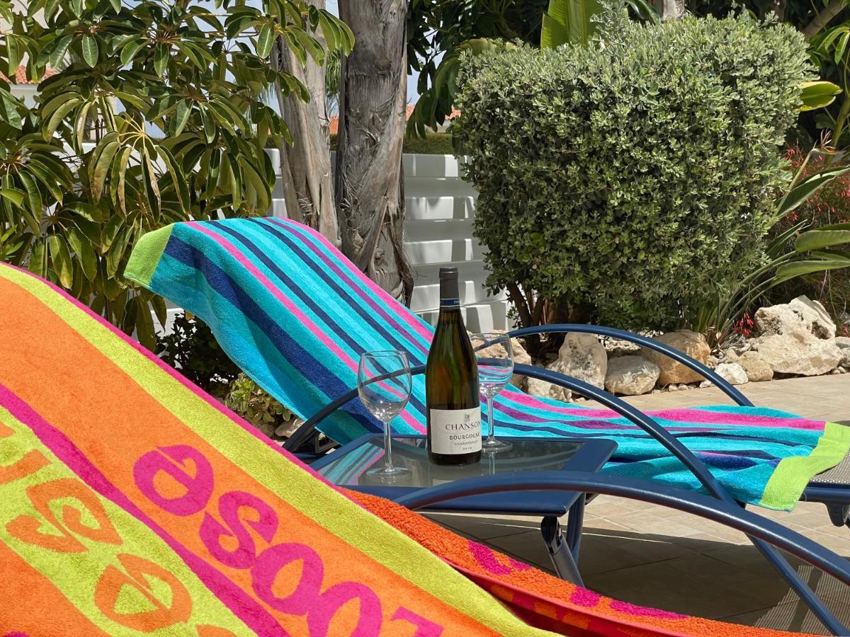 Zoe'S Villa By Turtle Bay بروتاراس المظهر الخارجي الصورة