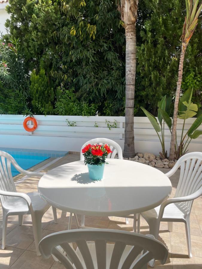 Zoe'S Villa By Turtle Bay بروتاراس المظهر الخارجي الصورة