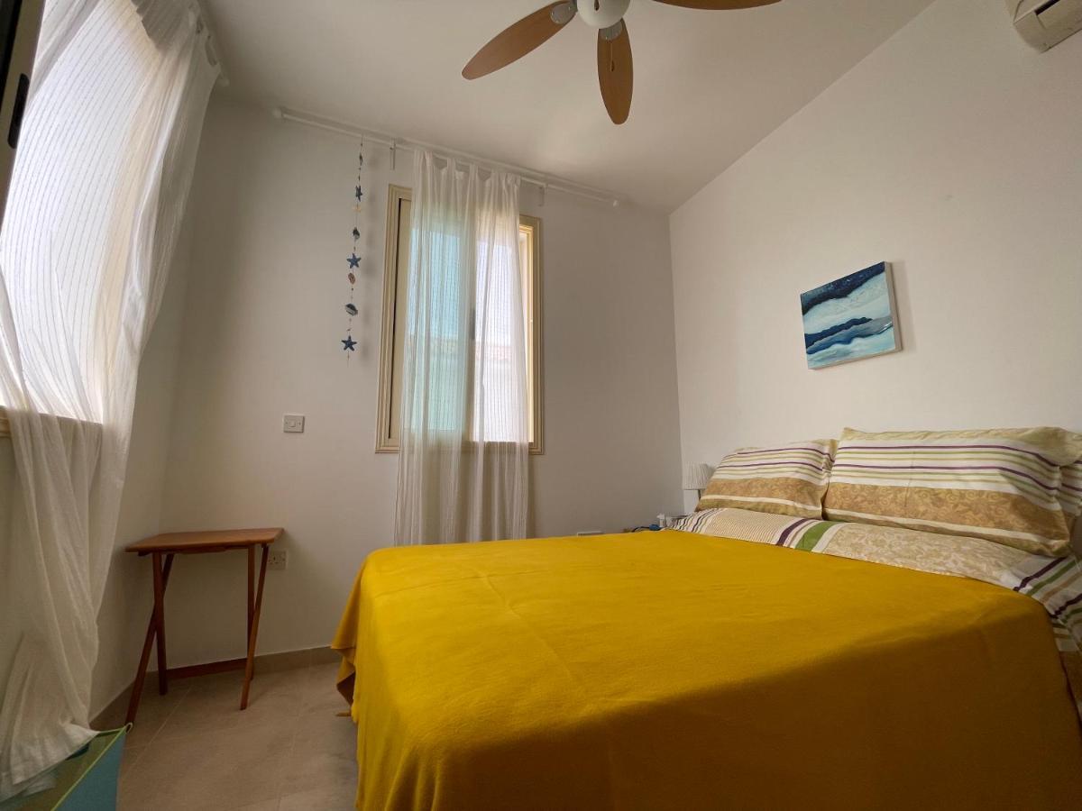 Zoe'S Villa By Turtle Bay بروتاراس المظهر الخارجي الصورة