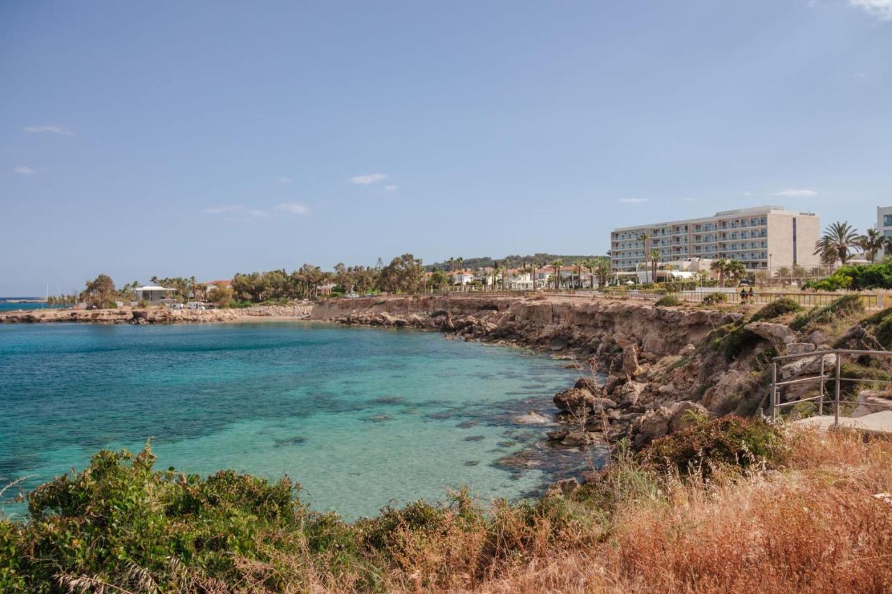 Zoe'S Villa By Turtle Bay بروتاراس المظهر الخارجي الصورة