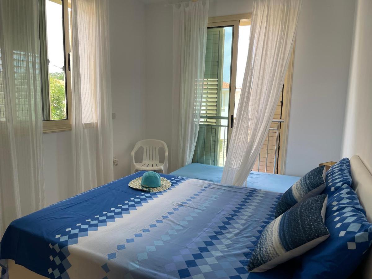 Zoe'S Villa By Turtle Bay بروتاراس المظهر الخارجي الصورة
