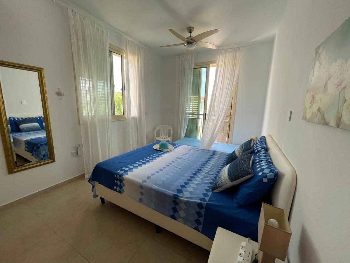 Zoe'S Villa By Turtle Bay بروتاراس المظهر الخارجي الصورة